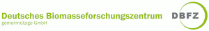 DBFZ Deutsches Biomasseforschungszentrum gemeinnützige GmbH logo