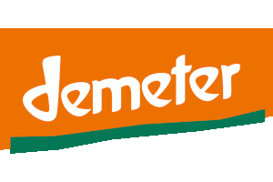 DEMETER - Felderzeugnisse GmbH logo