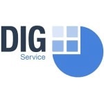DIG Service GmbH logo