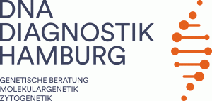 DNA Diagnostik Hamburg MVZ GbR logo