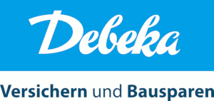 Debeka Bausparkasse AG logo