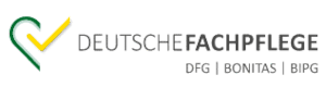 Deutsche Fachpflege logo