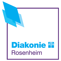 Diakonisches Werk des Evang.-Luth. Dekanatsbezirks Rosenheim e. V. logo