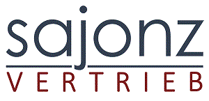 Sajonz Vertriebs GmbH logo