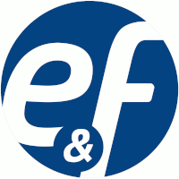 E & F Metall- und Rohrleitungsbau GmbH logo