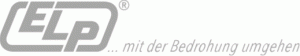ELP GmbH European Logistic Partners logo