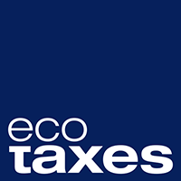EcoTaxes GmbH, Steuerberatungsgesellschaft logo