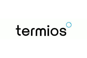 termios GmbH logo