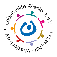 Lebenshilfe Wiesloch e.V. logo