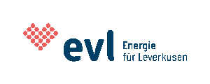 Energieversorgung Leverkusen GmbH & Co. KG logo