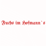 Fuchs im Hofmanns Inh. Peter Hofmann logo