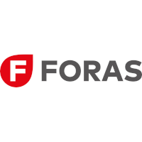 FORAS GmbH logo