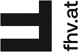 FHV- Vorarlberg University of Applied Sciences logo