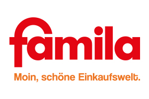 FamCom Verbrauchermärkte GmbH & Co. KG logo