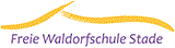 Freie Waldorfschule Stade logo