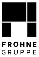 Frohne Gruppe logo