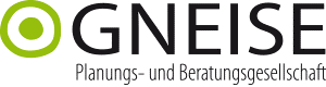 GNEISE Dipl.-Ing. E.-R. Frevert-Henske Planungs- und Beratungsgesellschaft mbH logo