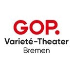 GOP Varieté Theater Bremen logo