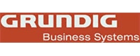 GRUNDIG Business Systems GmbH & Co. KG logo