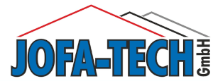 Gebäudetechnik JOFA-Tech GmbH logo