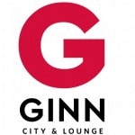 Ginn City & Lounge Ravensburg logo
