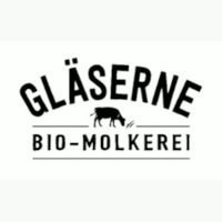Gläserne Molkerei GmbH logo