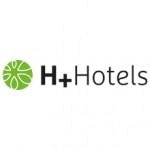 H+ Hotel Nürnberg logo