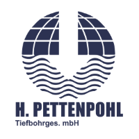 H. Pettenpohl, Tiefbohrgesellschaft mbH logo