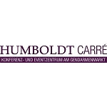 Humboldt Carré logo