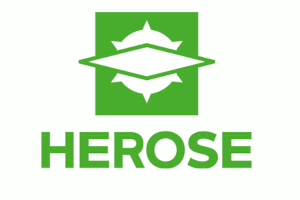 HEROSE GMBH Armaturen und Metalle logo
