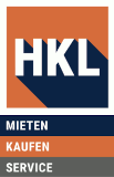 HKL Baumaschinen GmbH logo