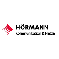 HÖRMANN Kommunikation & Netze GmbH logo