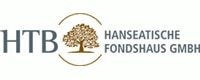 HTB Hanseatische Fondshaus GmbH logo