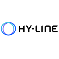HY-LINE Holding GmbH logo