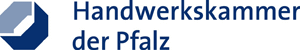 Handwerkskammer der Pfalz logo