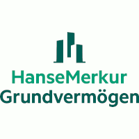 HanseMerkur Grundvermögen AG logo