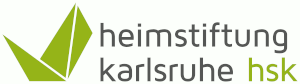 Heimstiftung Karlsruhe logo