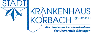 Hessenklinik Stadtkrankenhaus Korbach gGmbH logo
