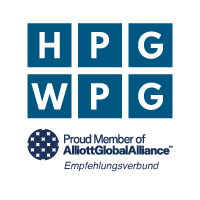 Hettinger und Partner GmbH Wirtschaftsprüfungsges. logo