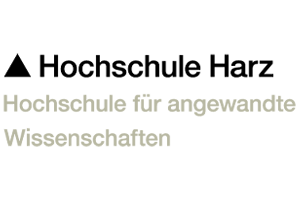 Hochschule Harz logo