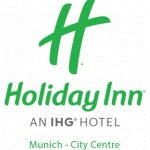 Holiday Inn Munich - City Centre logo