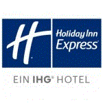 Holiday Inn Express Regensburg logo