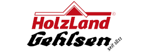 Holzland Jan Fr. Gehlsen GmbH & CO. KG logo