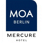 Hotel MOA Berlin logo