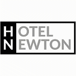 Hotel Newton Ludwigshafen am Rhein logo