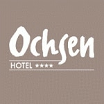 Hotel Ochsen logo