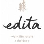 Hotel Edita logo