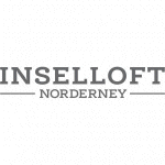 Hotel Inselloft Norderney logo