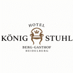 Gasthof Königstuhl logo