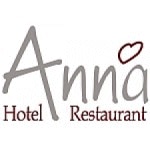 Hotel Restaurant Anna logo